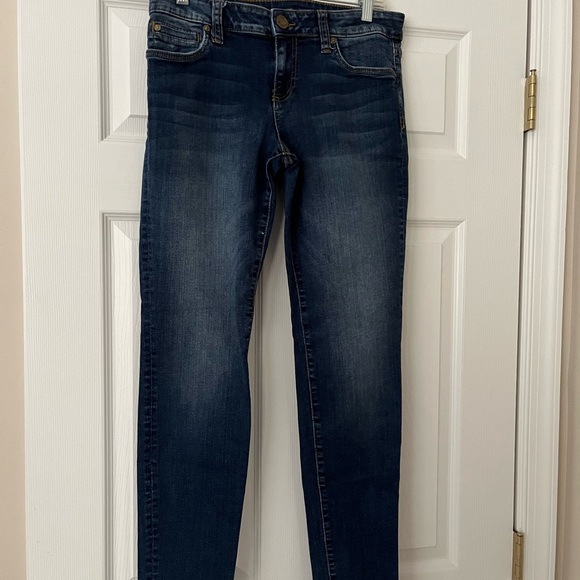 Kut skinny jeans! - Picture 3 of 10